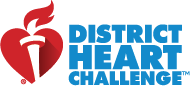 District Heart Challenge