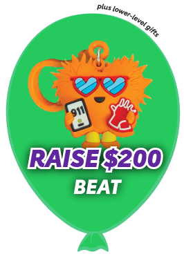 Watch Video Raise $200 - Beat