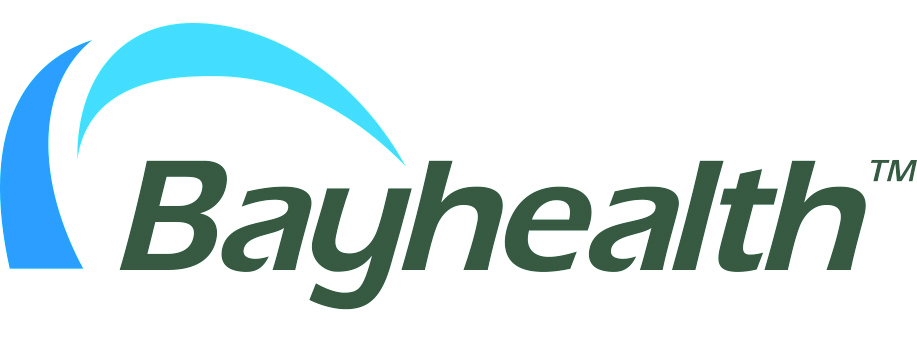 Bayhealth logo
