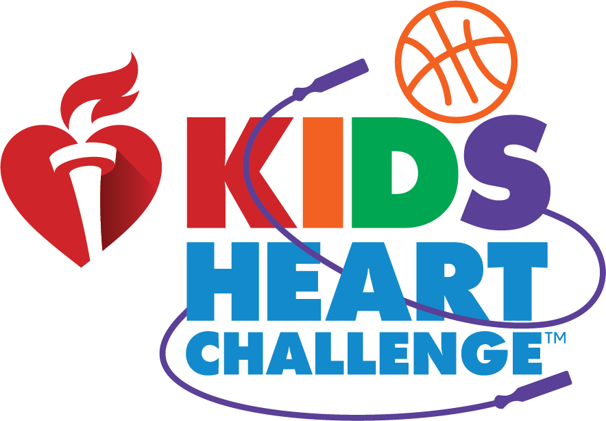 Image result for kids heart challenge