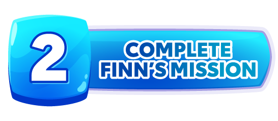 Complete Finns Mission