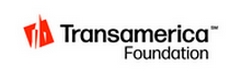 Transamerica Foundation logo
