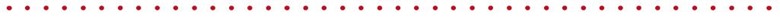 red dotted line