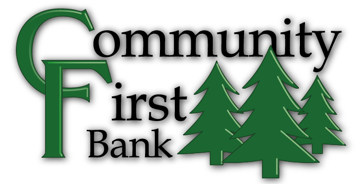3 Community First Bank