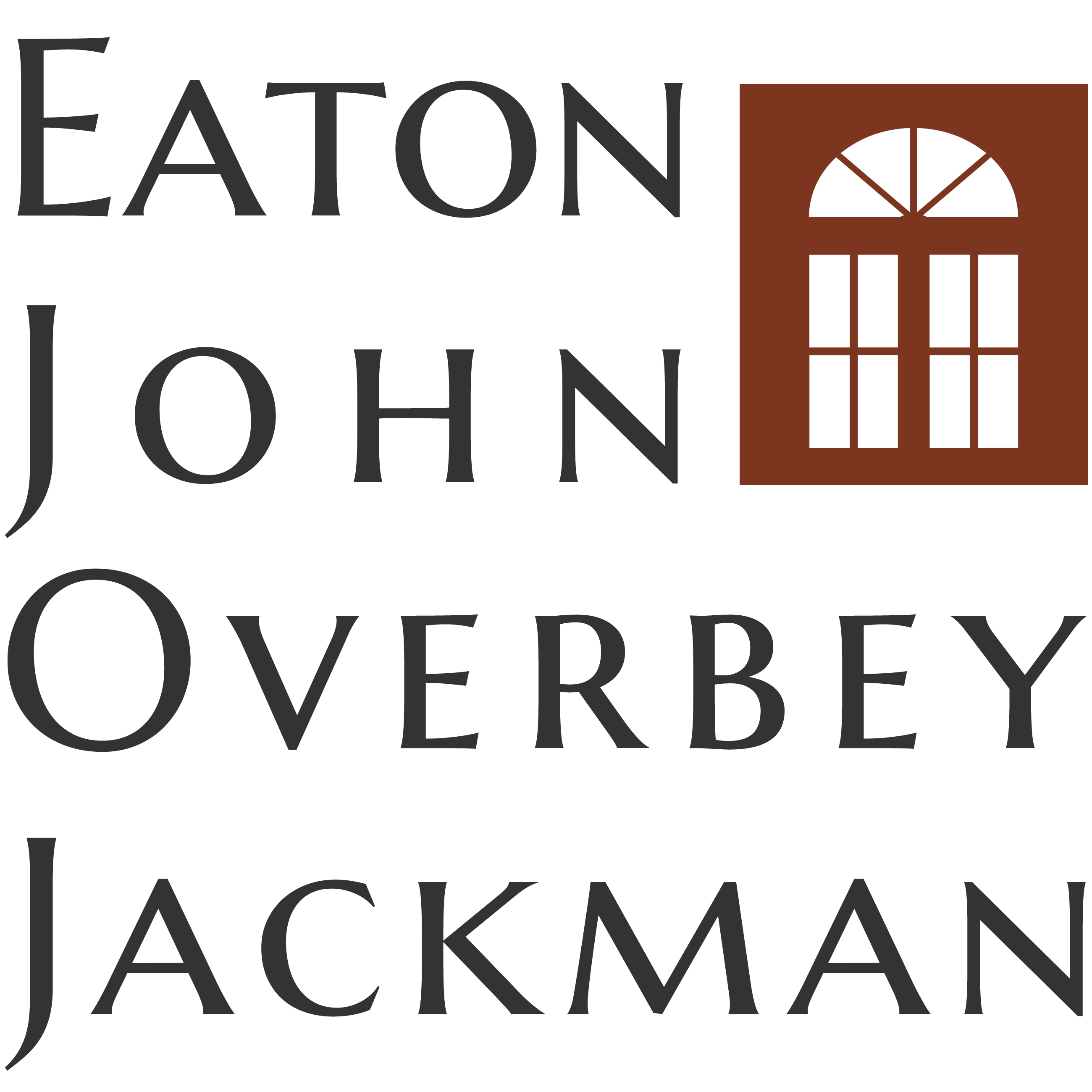 7 Eaton John Overbey Jackman