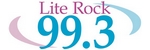 Lite Rock 993 logo