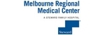 Melbourne Regional Medical Center logo