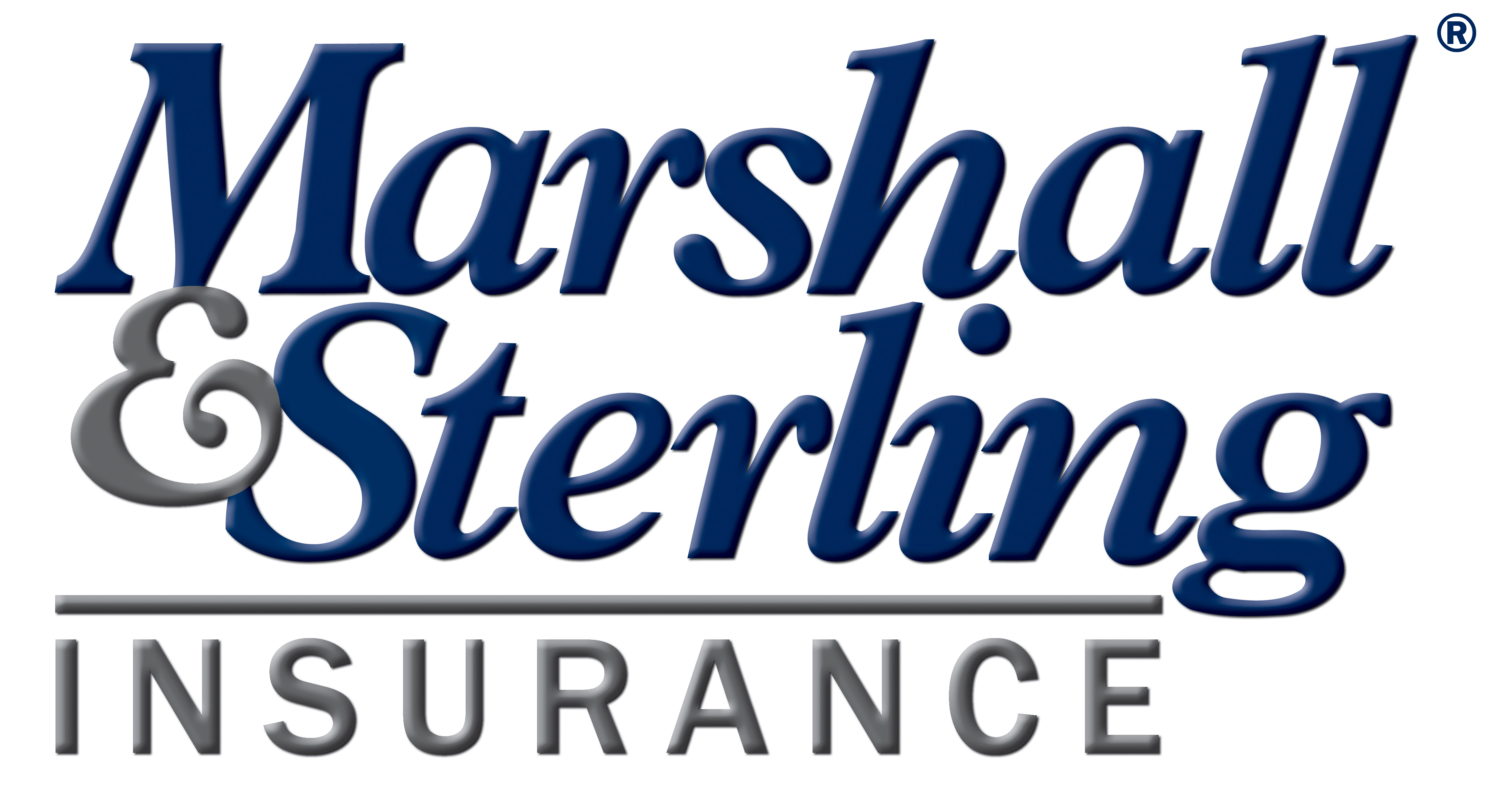 Marshall & Sterling logo 2016