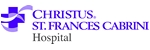 Christus St Frances Cabrini Logo
