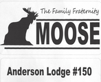 Moose Lodge #150