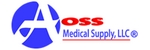 AOSS Medical Supply logo