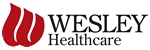 Wesley Healthcare logo