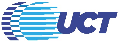 UCT Logo