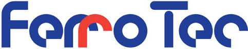 Ferrotec Logo