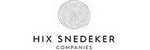 Hix Snedeker Companies Logo