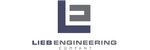 Lieb Engineering Company Logo