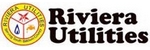 Riviera Utilities logo