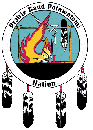 Prairie Band Potawatomi Nation