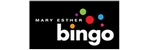 Mary Ester Bingo logo