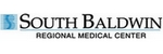 South Baldwin Regional Medical Center logo