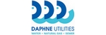 Daphne Utilities logo