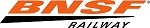 BNSF Railways Logo