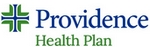 Providence Health Plan Logo