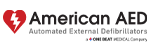 American AED A One Beat Medical Company