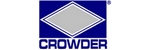 Crowder logo