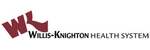 Willis-Knighton Health System logo