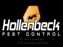 Hollenbeck Pest Control