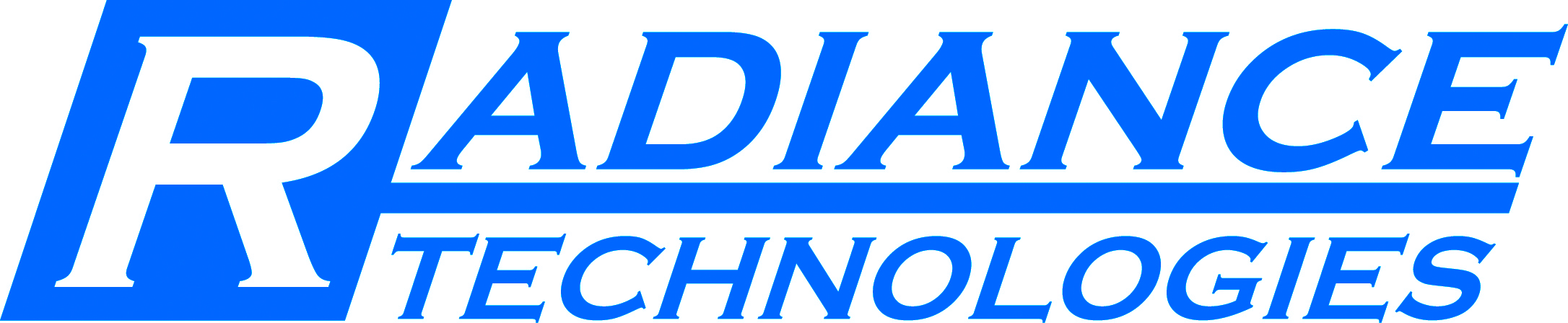 Radiance Technologies logo