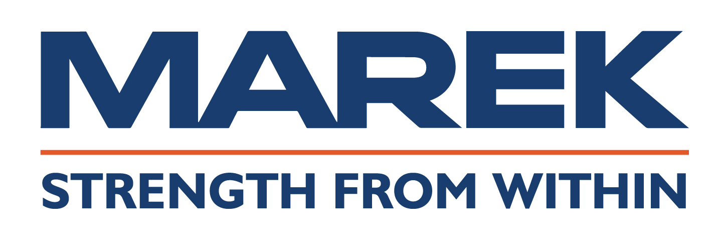 Marek logo