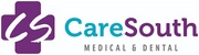 CareSouth Medical and Dental logo