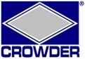 Crowder logo