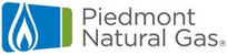 Piedmont Natural Gas logo