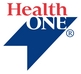 HealthONE Logo
