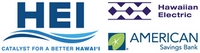 HEI-Hawaiian Electric-American Savings Bank