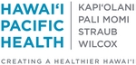 Hawaii Pacific Health-KapiOlani-Pali Momi-Straub-Wilcox