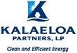 Kalaeloa Partners LP