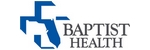 Baptist Health Logo