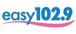 EASY102.9 logo