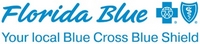 Florida Blue your local Blue Cross Blue Shield logo