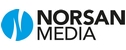Norsan Media Logo
