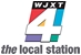 WJXT4 logo