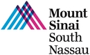 Mount Sinai South Nassau logo