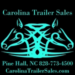 Carolina Trailer Sales Logo