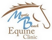 Myrtle Beach Equine Clinic Logo