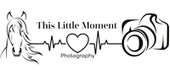 This Little Moment Photography Logo