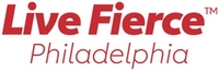 Live Fierce Philadelphia logo